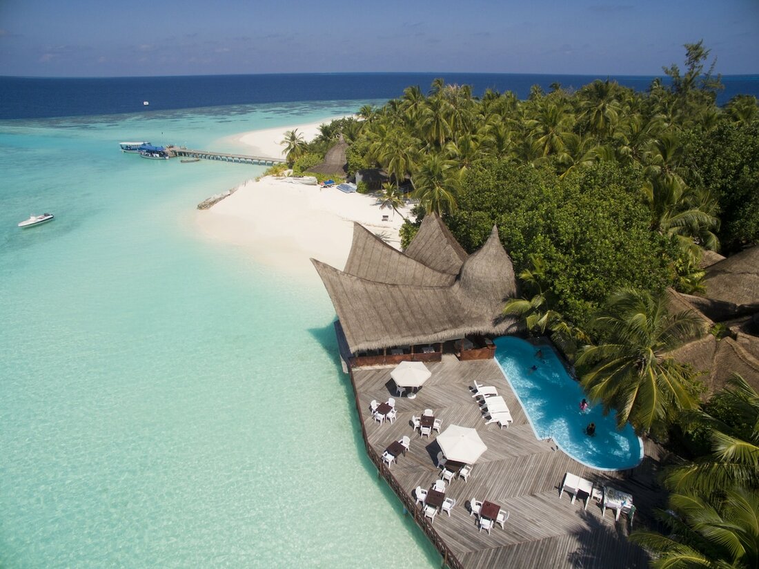 Singapore & Maldive